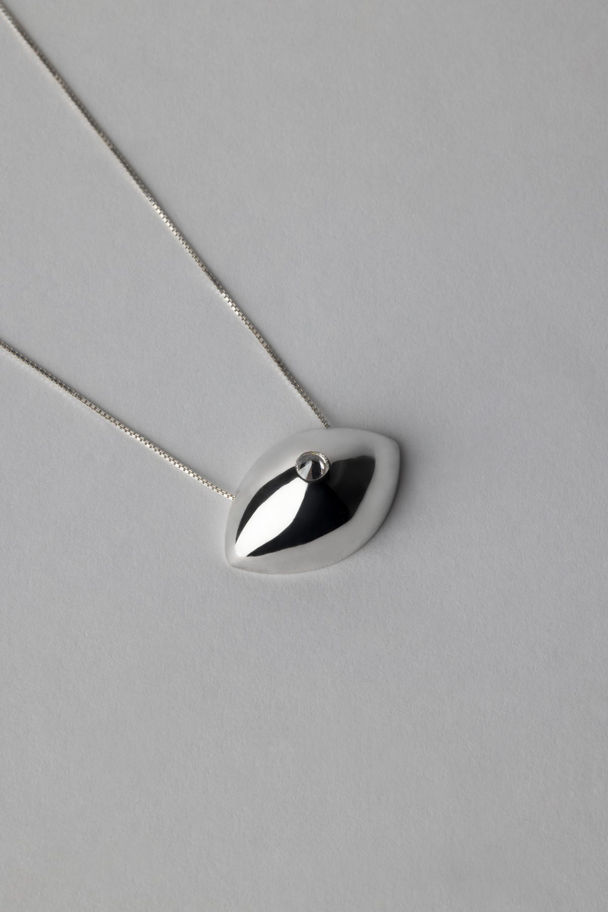 SCARR NECKLACE