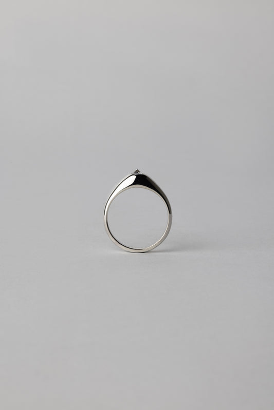 PETIT SCARR RING