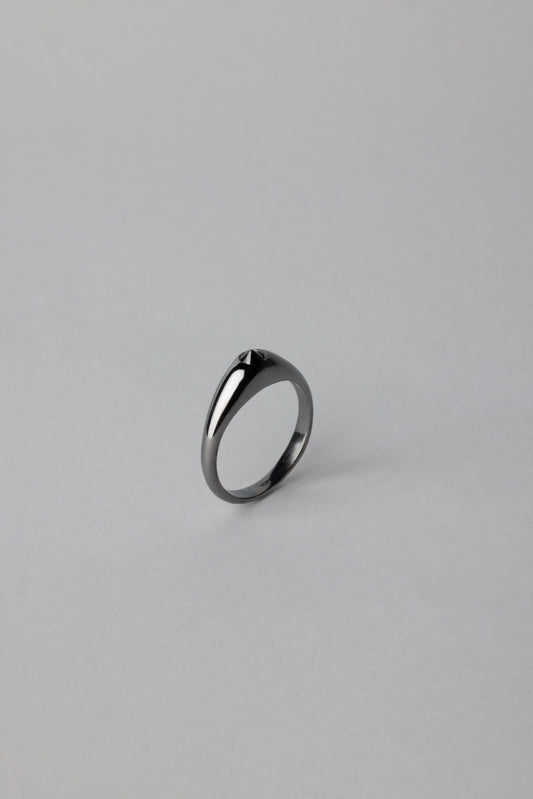 PETIT SCARR RING